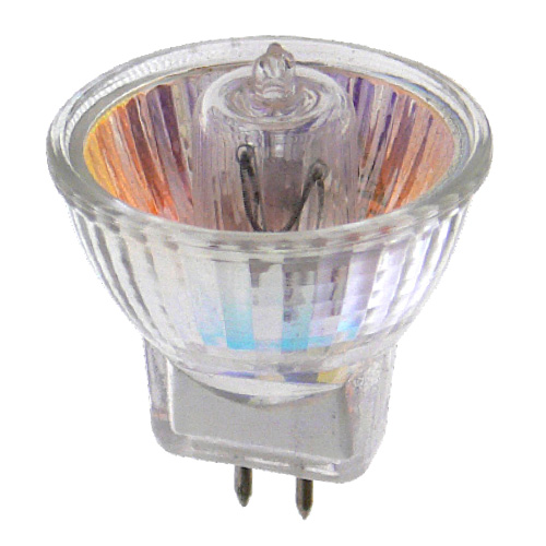 Лампа галогенная Elektrostandard BХ108 a016614