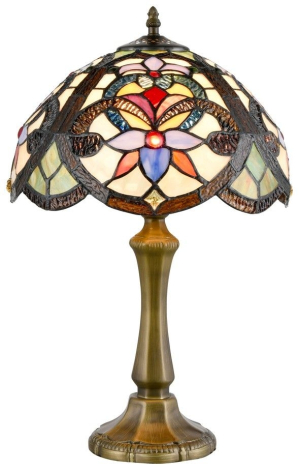 Настольная лампа Velante 826-804 826-804-01