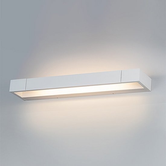 Подсветка для зеркал Italline IT01-10 IT01-1068/45 white