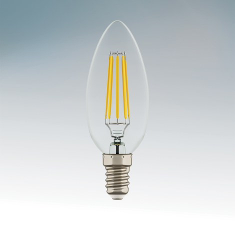 Лампа Lightstar LED 933504