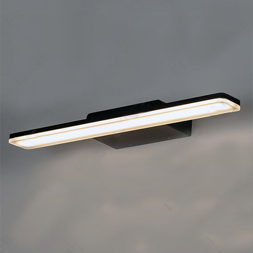Подсветка для зеркал Italline IT01-10 IT01-1088/45 black