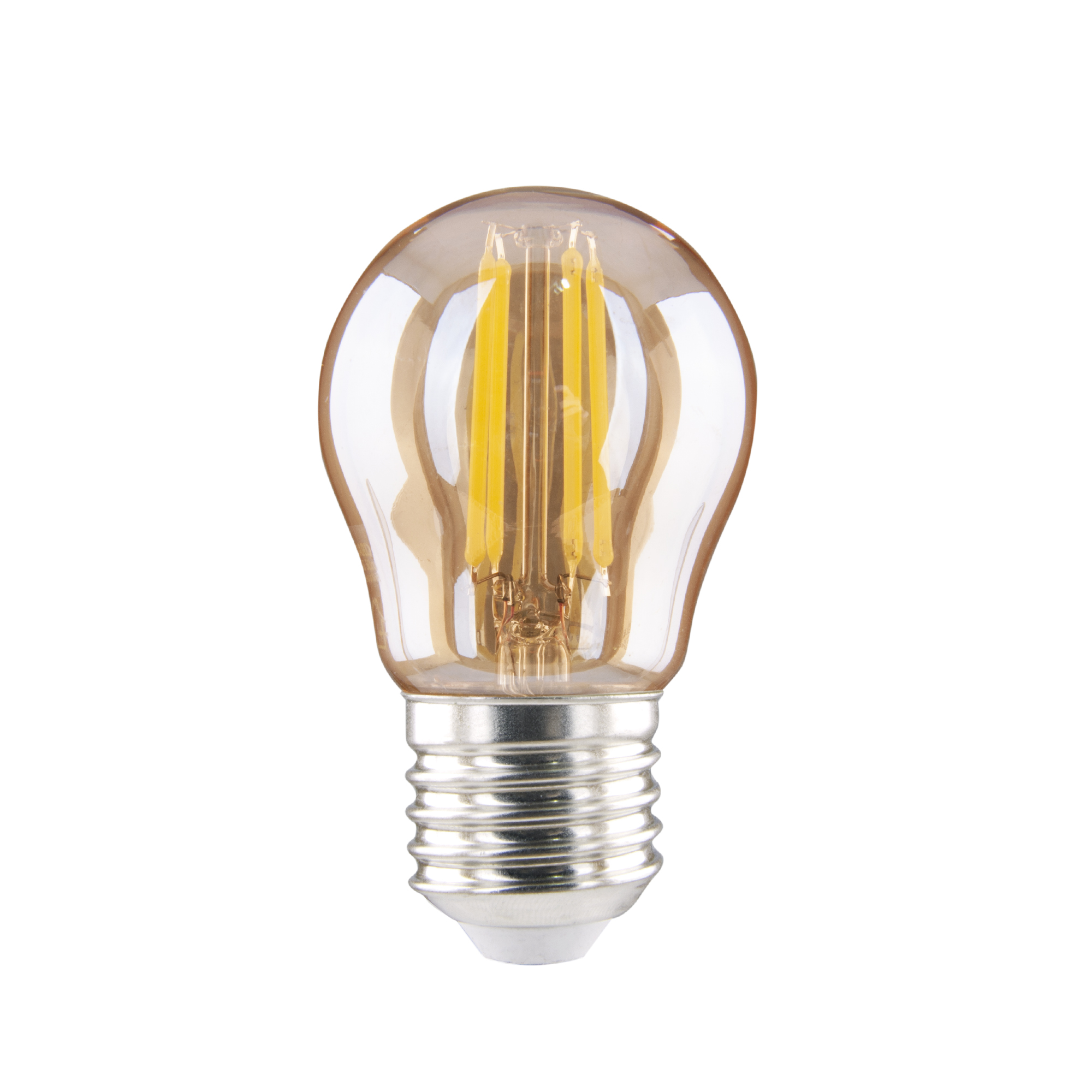Лампа светодиодная филаментная Elektrostandard Mini Classic BLE2758 a056255