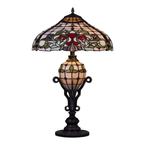 Настольная лампа Velante 844-804-03