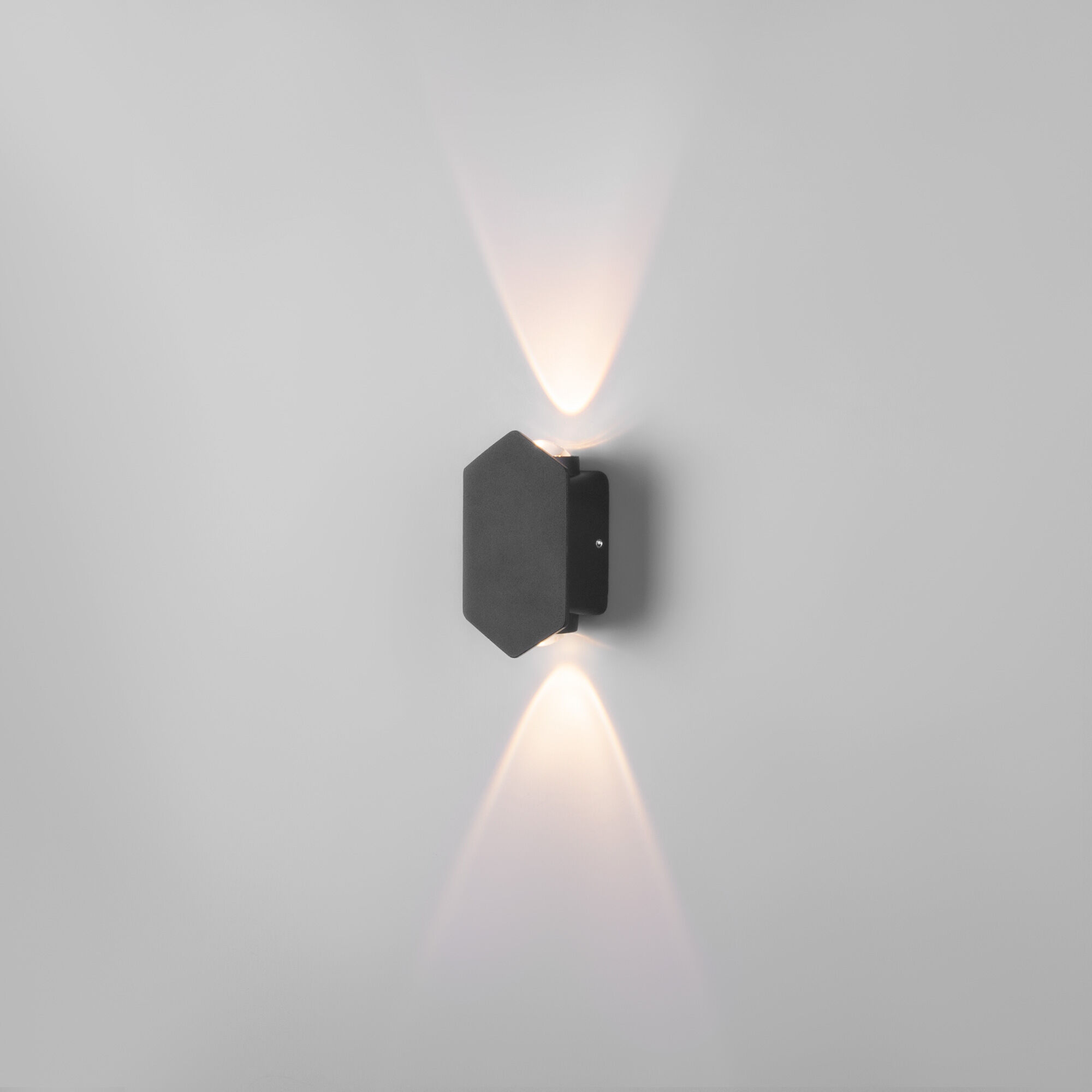 Светильник настенный Elektrostandard Mini Light 35152/D a060877