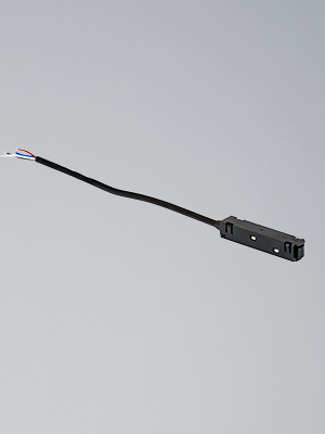 Вводный коннектор питания для магнитного шинопровода Vitaluce VT0200034-01