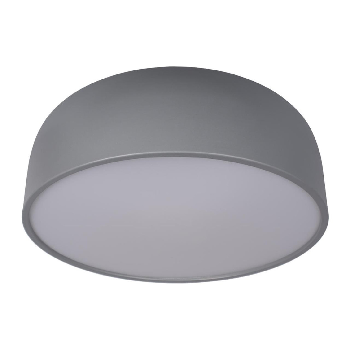Светильник потолочный LOFT IT Axel 10201/480 Grey