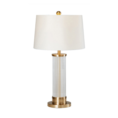 Настольная лампа Delight collection Table Lamp ZKT28