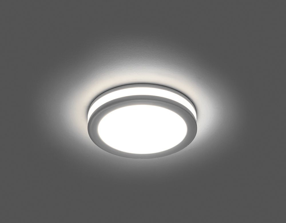 Светодиодный светильник встраиваемый Feron AL600 28905