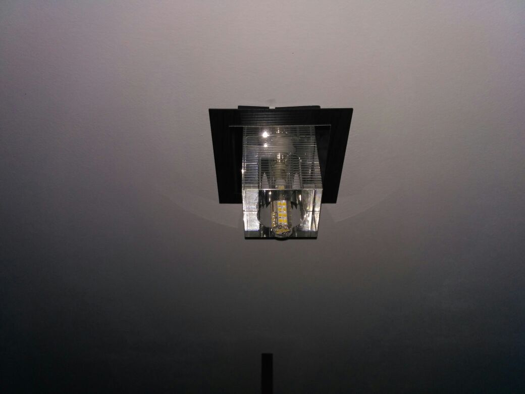Потолочный светильник Lussole NOTTE DI LUNA LSF-1307-01