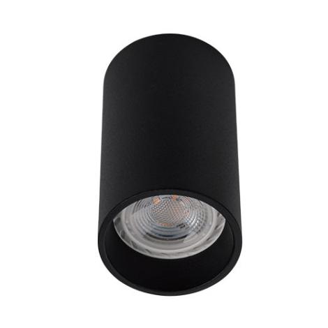 Потолочный светильник Megalight 5010 black
