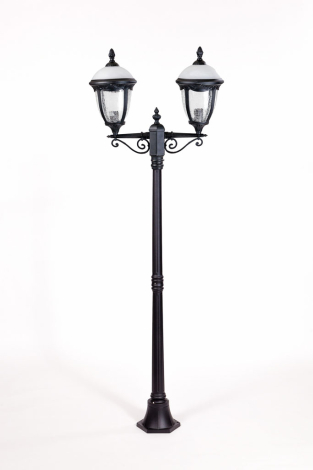 Уличный наземный светильник Oasis Light ST. LOUIS L 89108A L