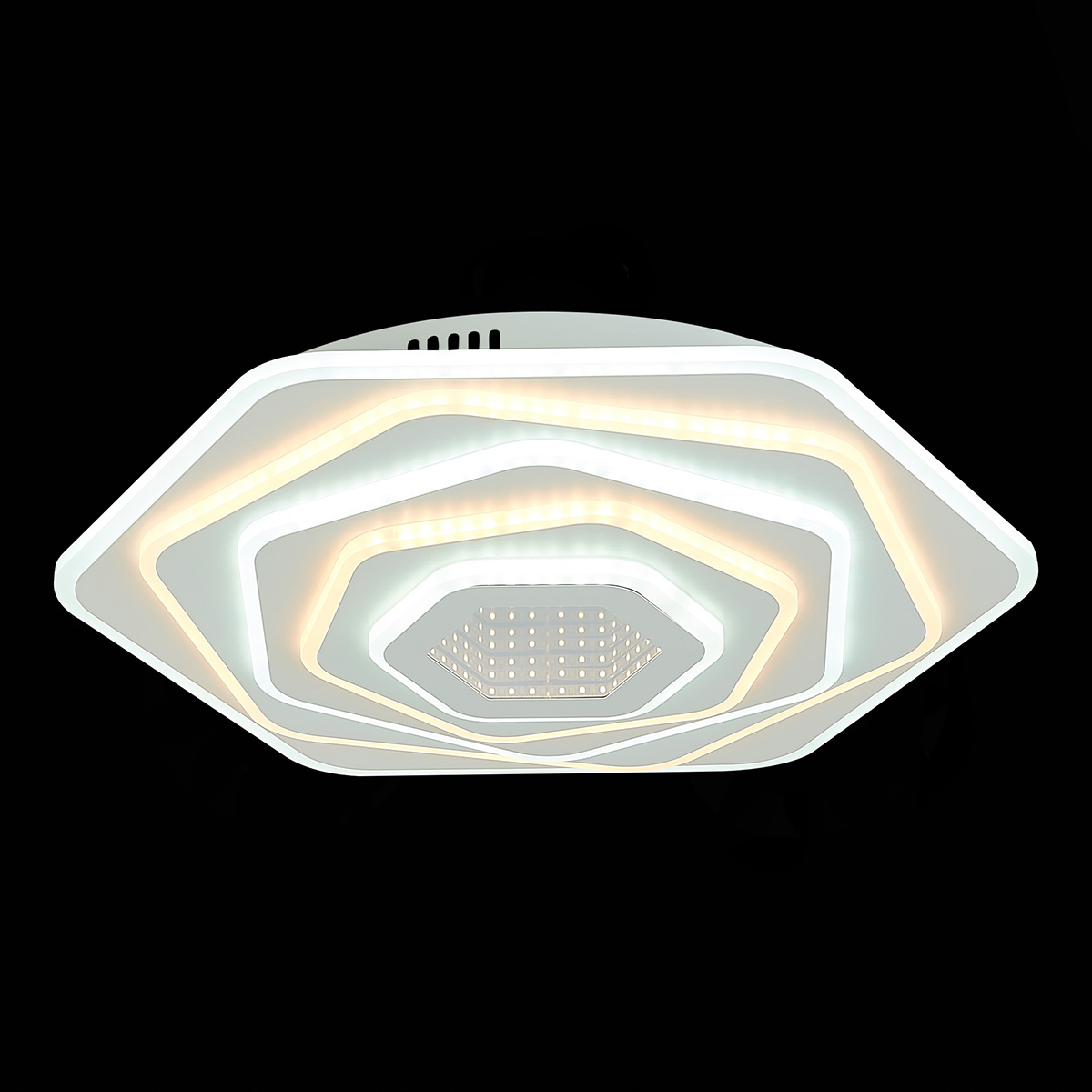 Светильник потолочный Evoled ARZILLO SLE501512-01