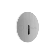 Встраиваемый светильник для ступеней LeDron R712 Alum