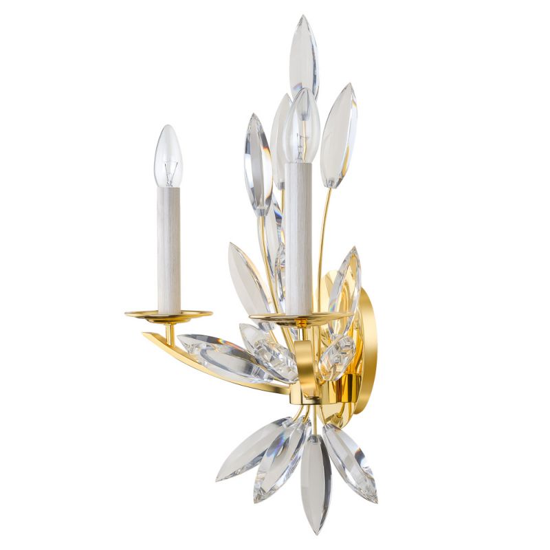 Светильник настенный L'Arte Luce Luxury Lily Buds L03322