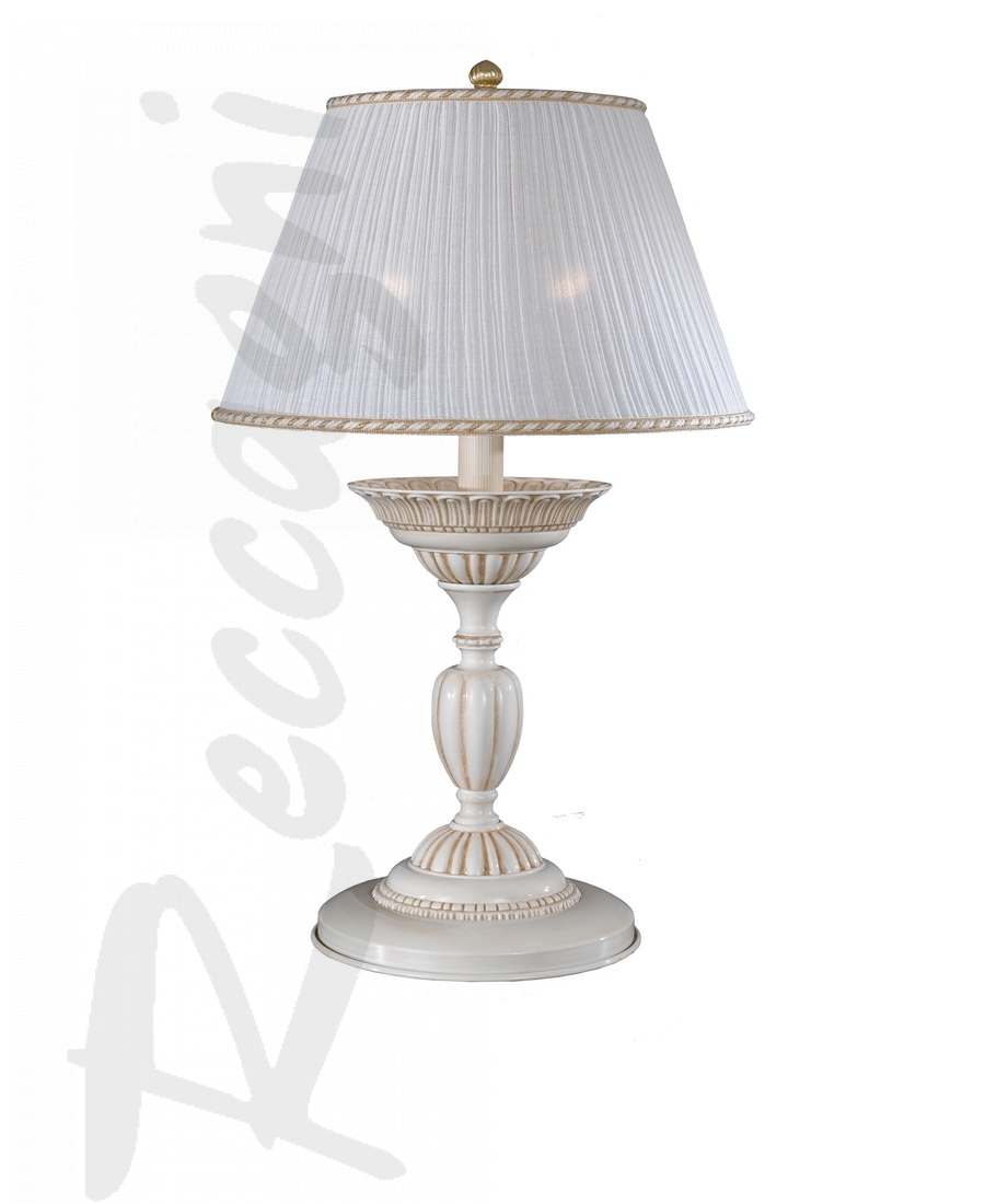 Настольная лампа Reccagni Angelo P 9660 G