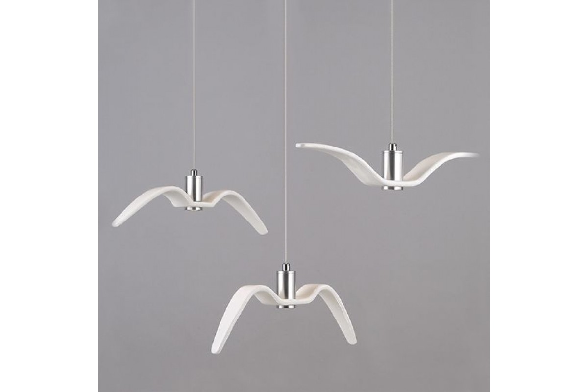 Светильник подвесной Light design Night Birds C 17084