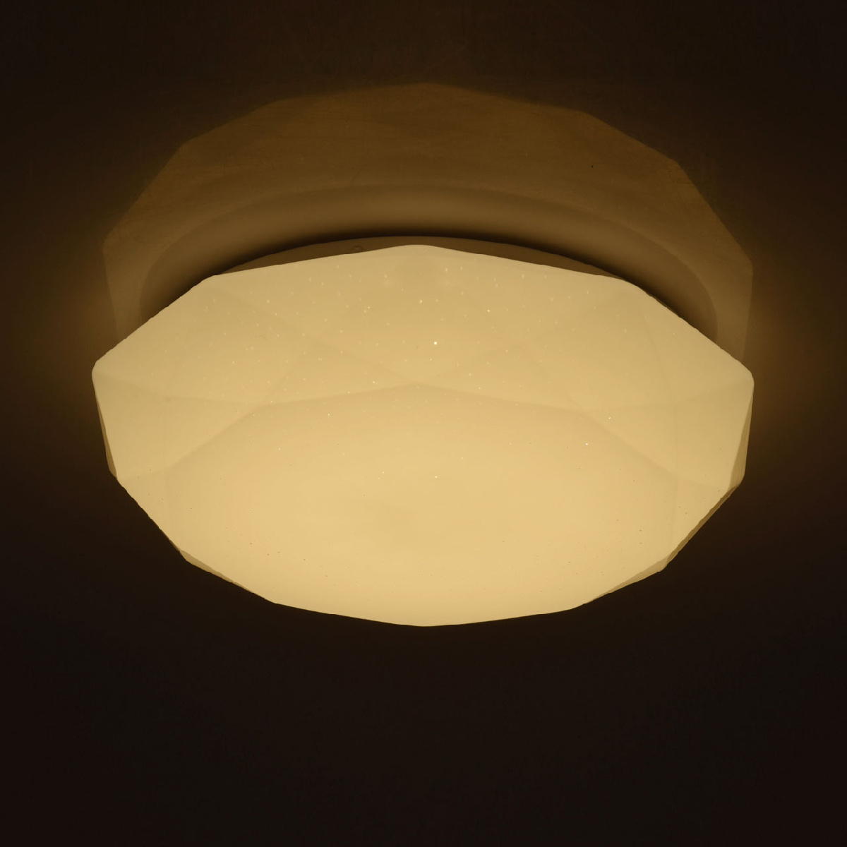Светильник потолочный светодиодный MW-Light Ривз 674014901