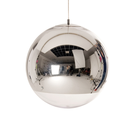 Светильник подвесной Light design Mirror Ball 10938