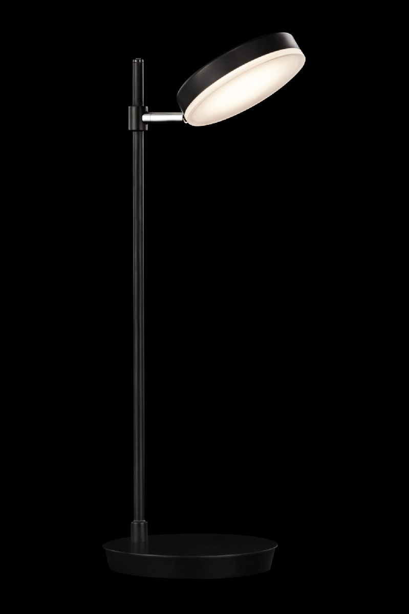 Настольная лампа Maytoni Fad MOD070TL-L8B3K