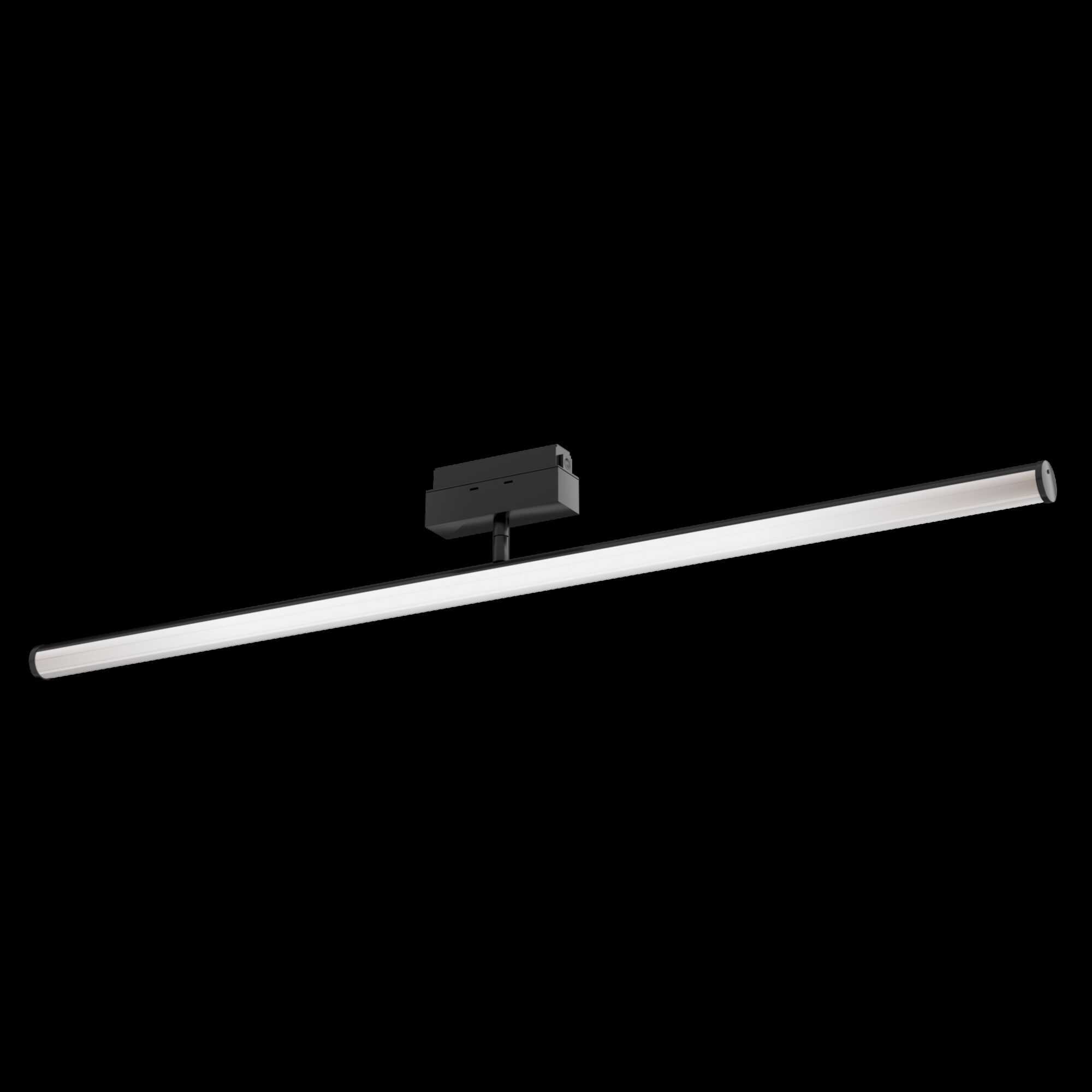 Трековый светильник Maytoni Track lamps TR026-2-14B4K