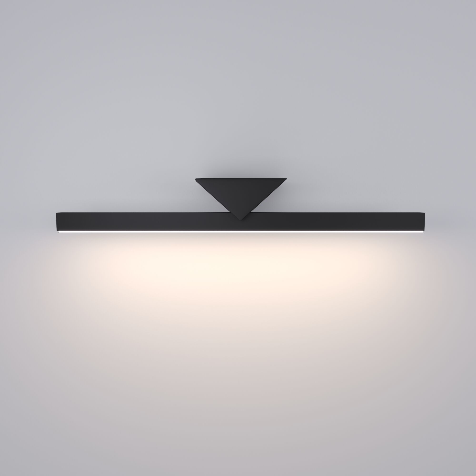 Подсветка для зеркал и картин Elektrostandard Delta a058168