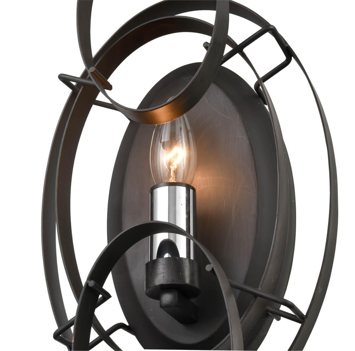 Настенный светильник Vele Luce Electra VL6146W01