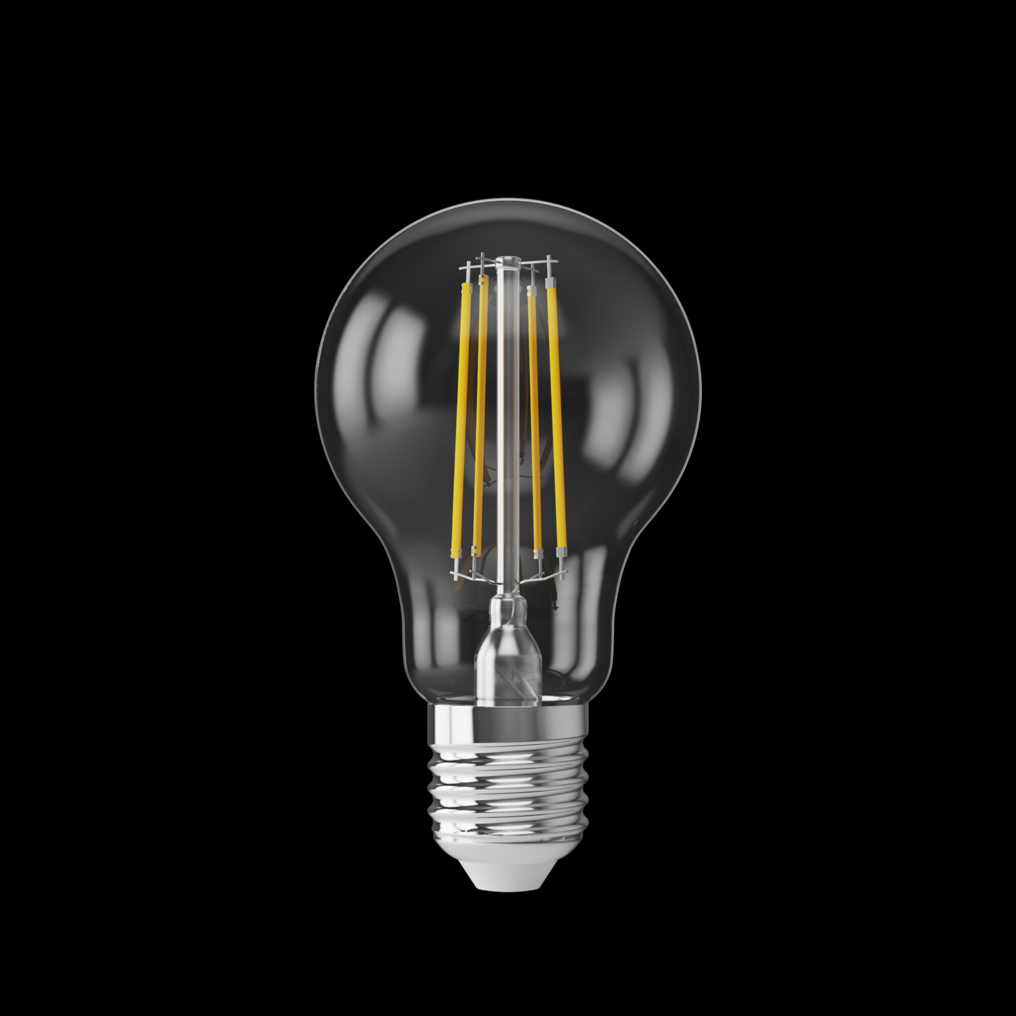Лампа светодиодная филаментная Voltega General purpose bulb 7155