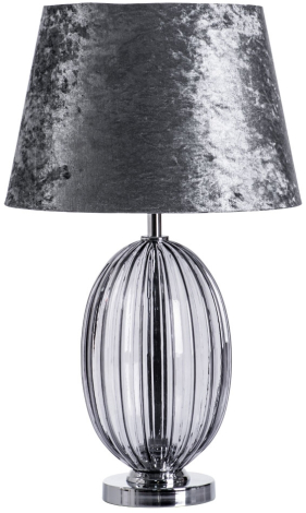 Лампа настольная Arte Lamp BEVERLY A5131LT-1CC