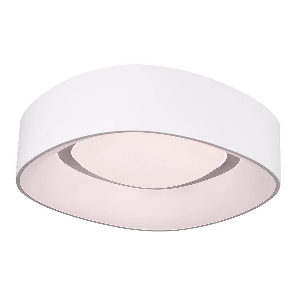 Потолочный светодиодный светильник Arlight SP-Tor-Quadrat 022138(1)