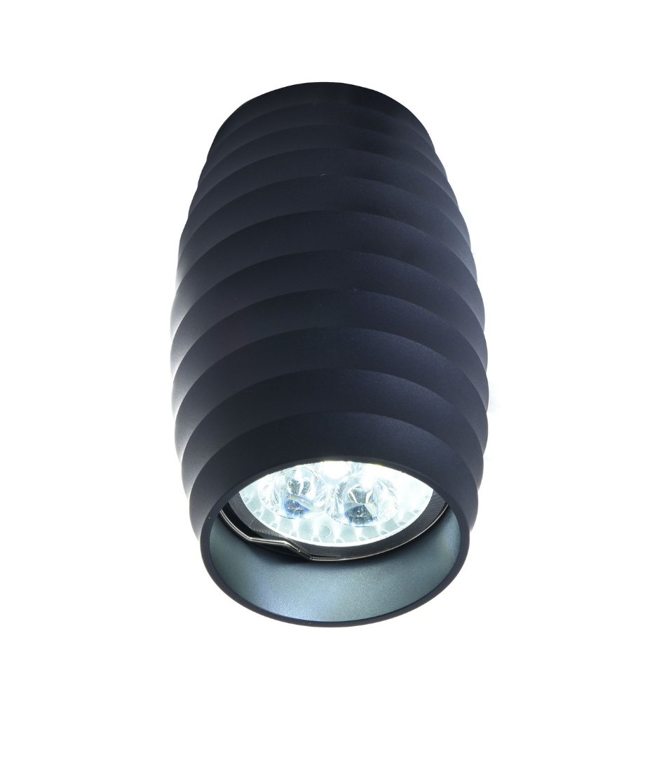 Накладной светильник Lumina Deco SPLIT LDC 8052-B GY
