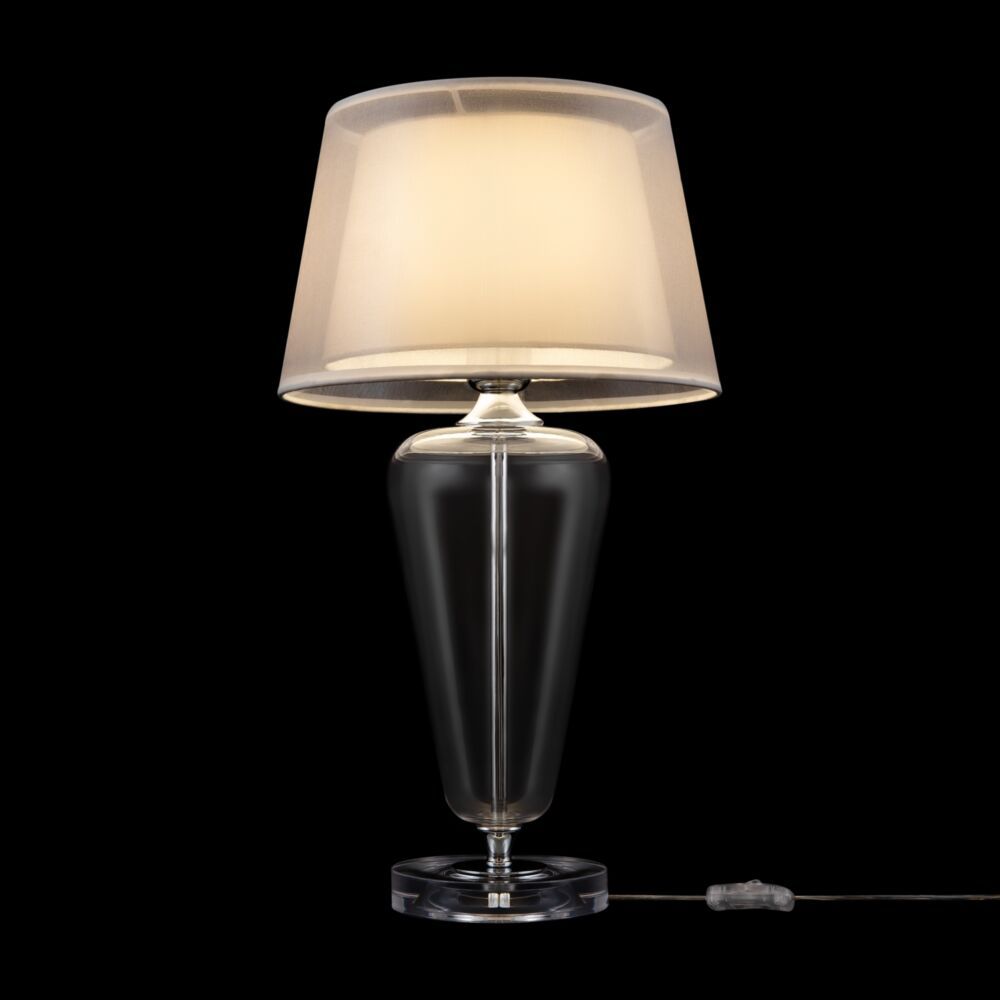 Настольная лампа Maytoni VERRE Z005TL-01CH