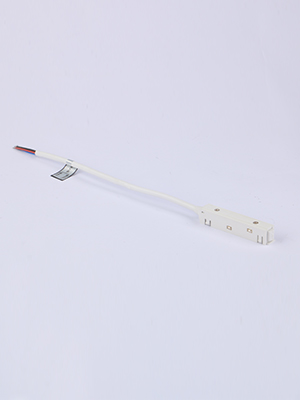 Вводный коннектор питания для магнитного шинопровода Vitaluce VT0200034-00