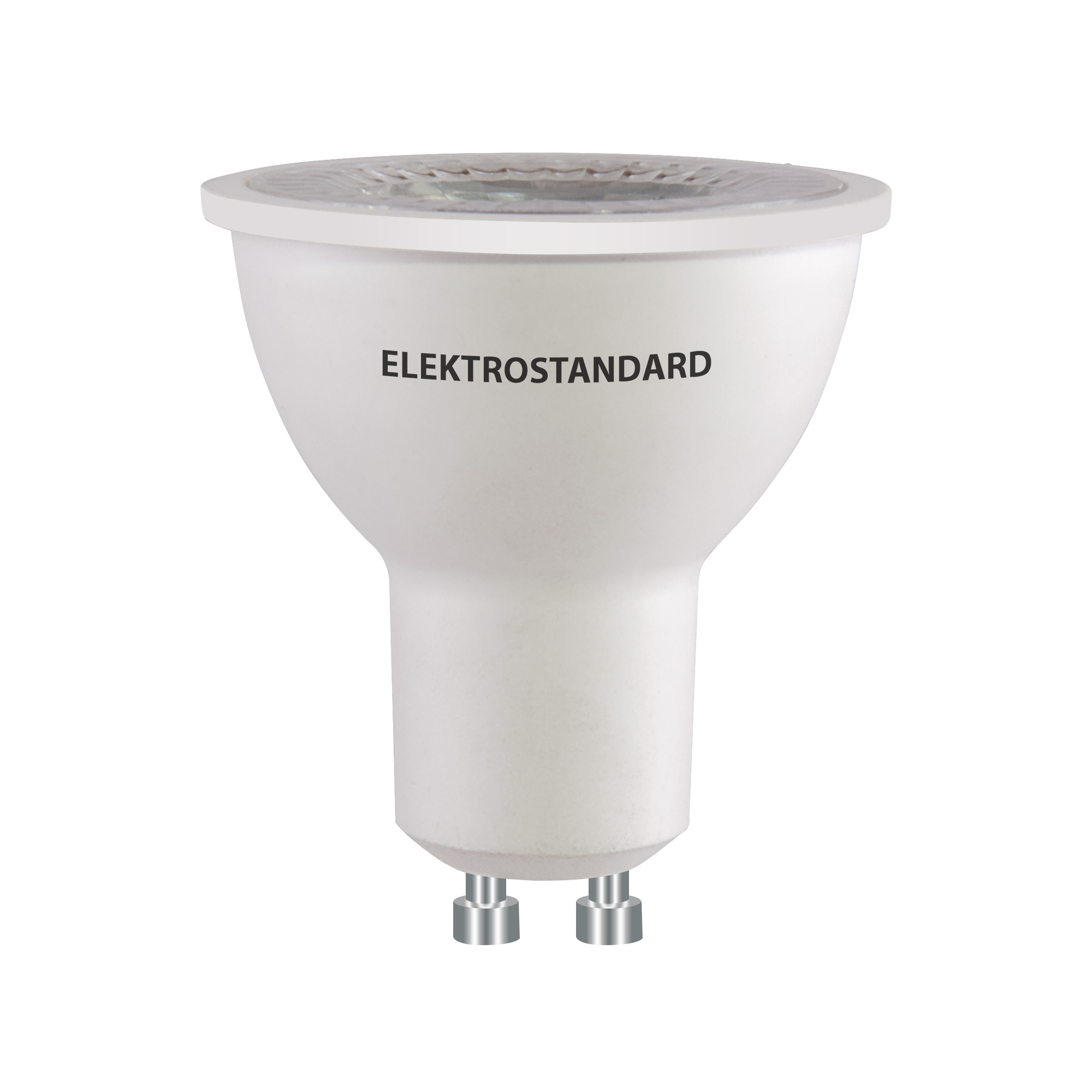 Светодиодная лампа направленного света JCDR 5W 6500K GU10 Elektrostandard BLGU1009 a050182