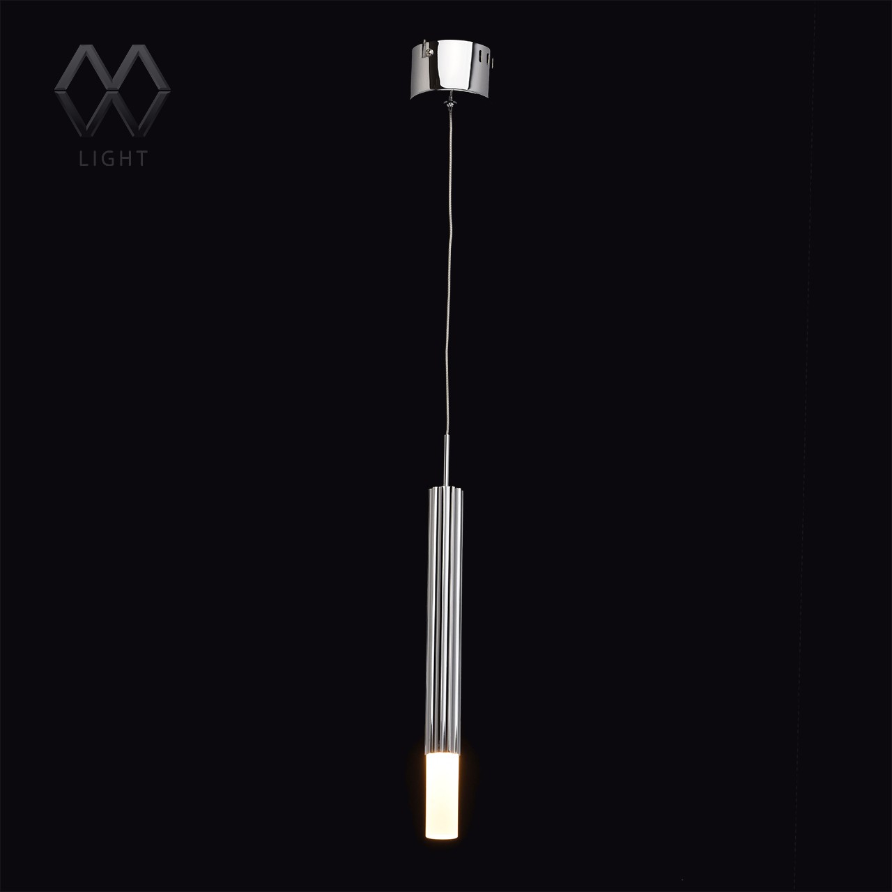 Светильник подвесной светодиодный MW-Light Ракурс 631012801