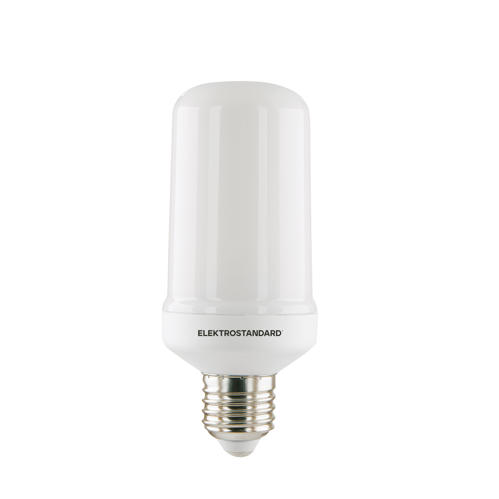 Лампа светодиодная "Имитация пламени" 3 режима Elektrostandard BLE2753 a055881