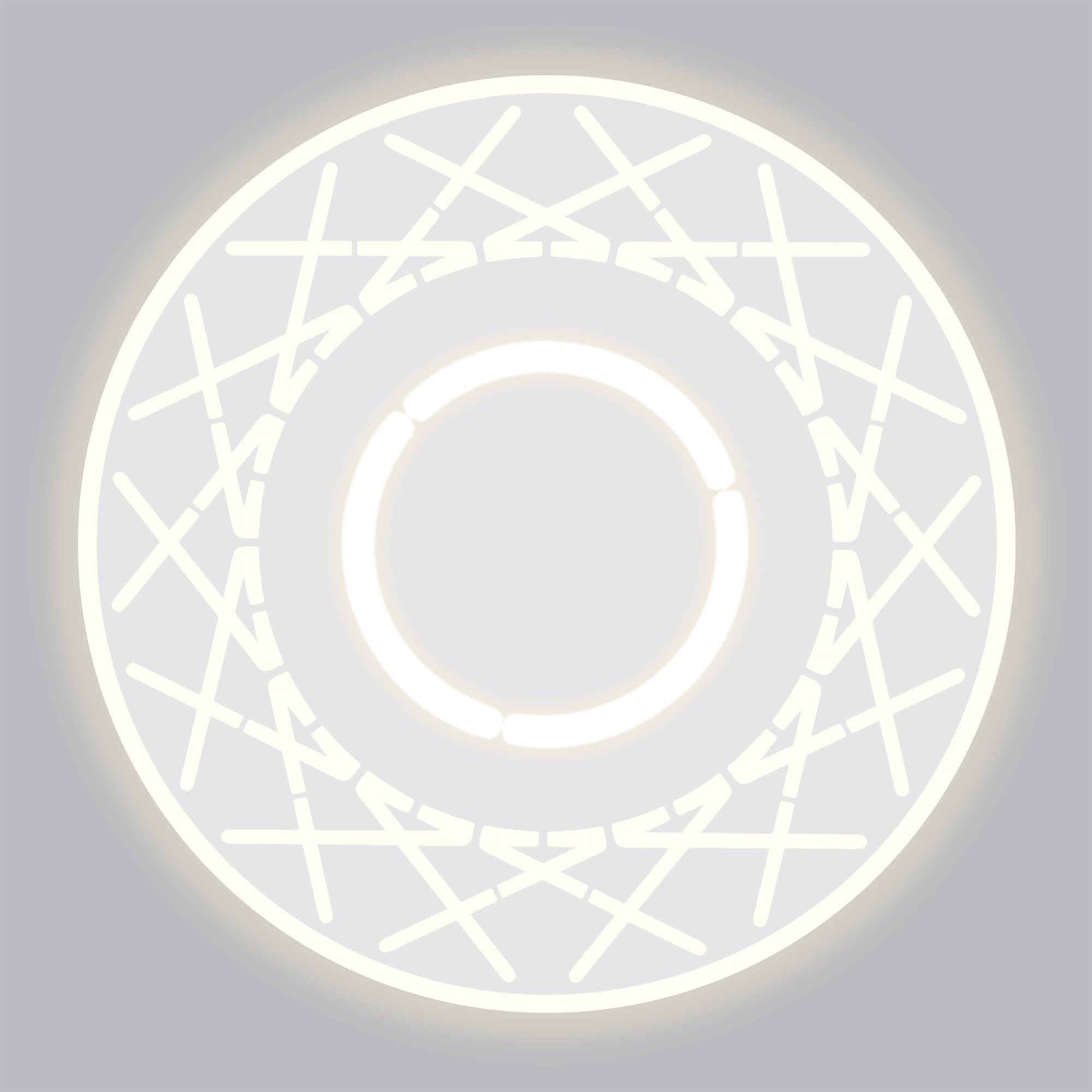 Светильник настенный Eurosvet Ilios 40148/1 LED белый