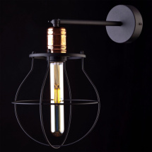 Настенный светильник Nowodvorski Manufacture 9742