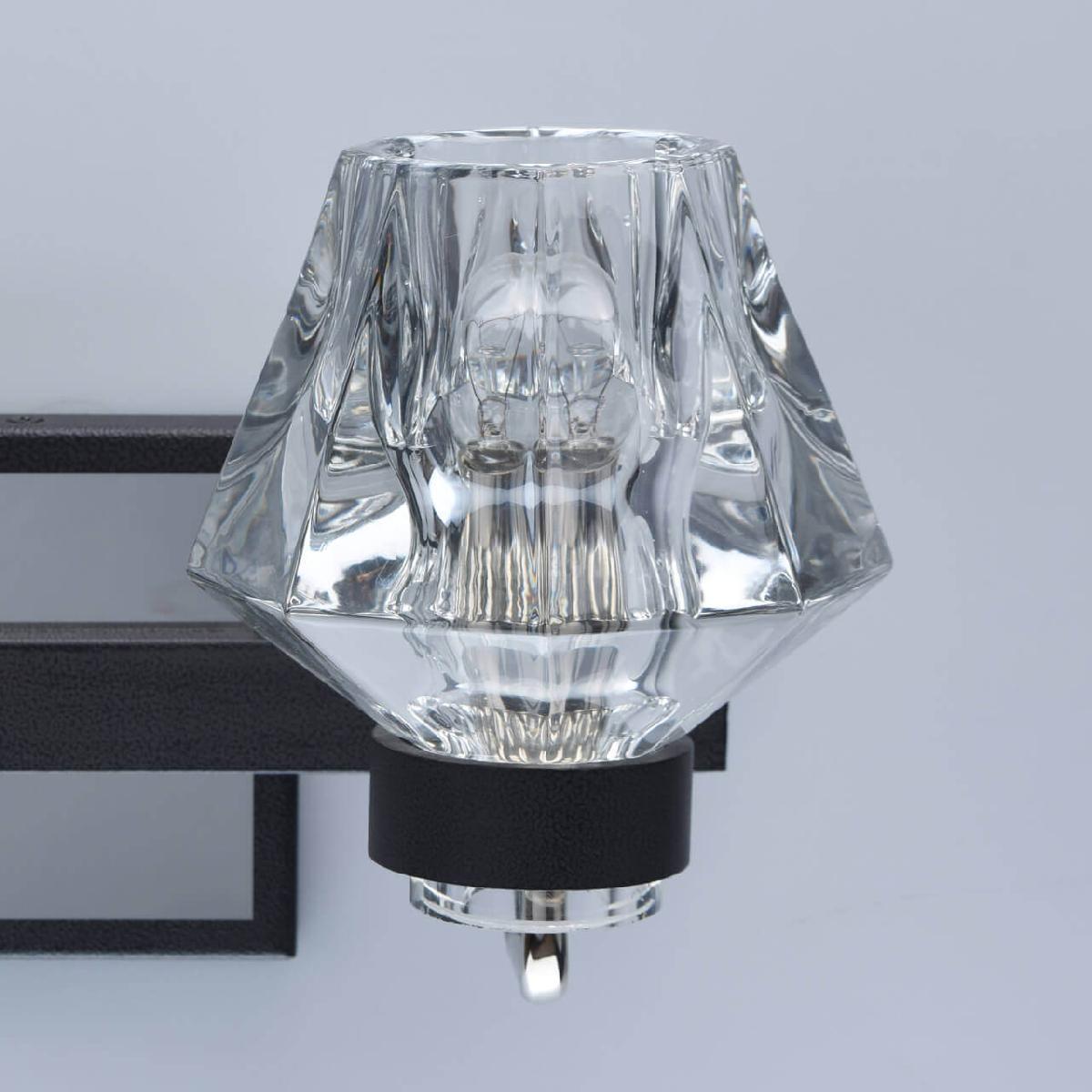 Настенный светильник MW-Light Джестер 104022302