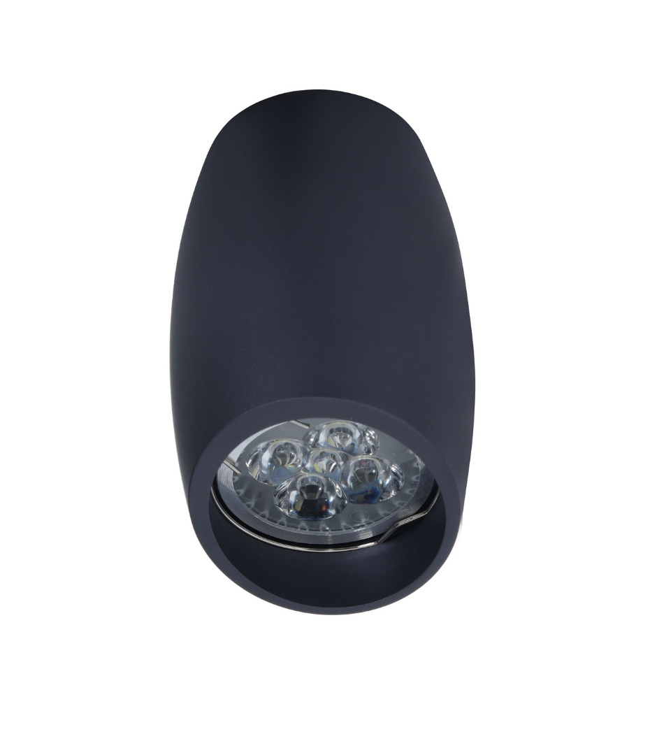 Накладной светильник Lumina Deco BRADLY LDC 8052-D GY