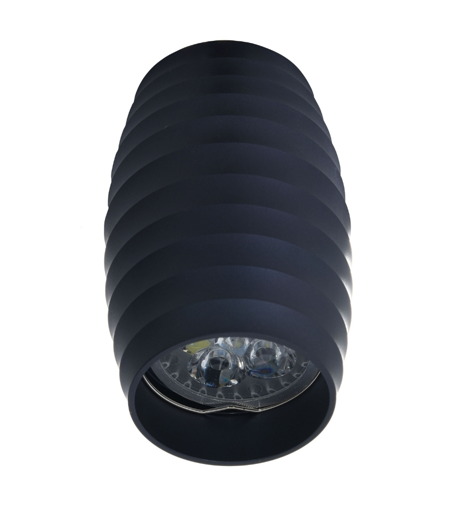 Накладной светильник Lumina Deco SPLIT LDC 8052-B GY