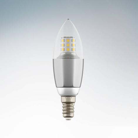 Лампа энергосберегающая светодиодная Lightstar LED 940542