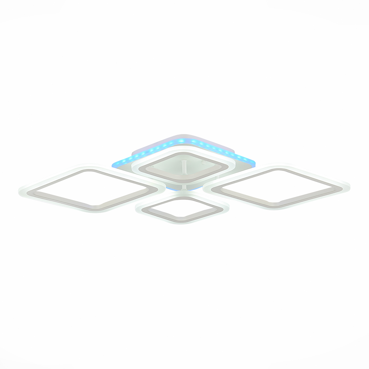 Люстра потолочная Evoled Samuro SLE500152-04RGB
