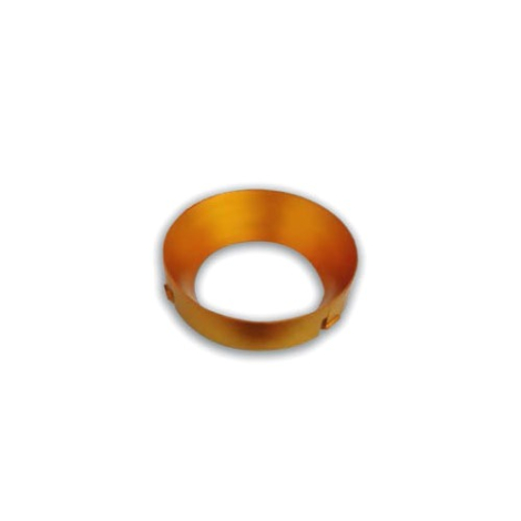 Съемное дополнительное наружное кольцо для светильников SD 3045/TR 3007  Italline Ring for 15W gold