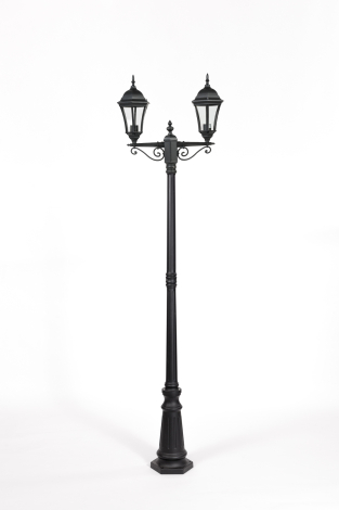 Уличный светильник наземный Oasis Light ASTORIA S 91309S A