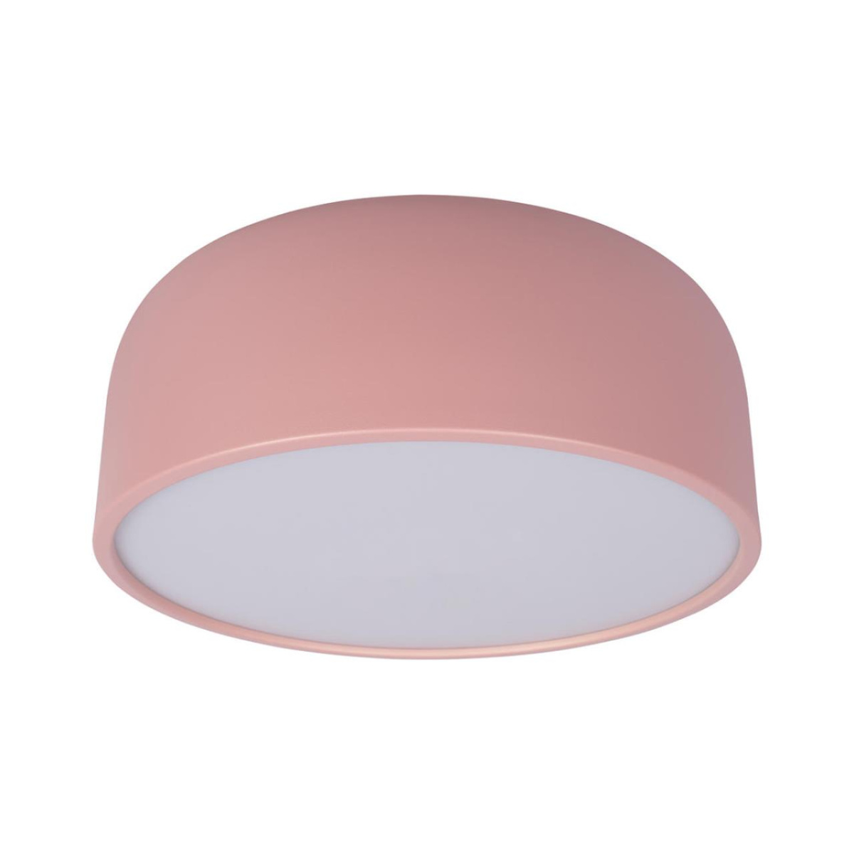 Светильник потолочный LOFT IT Axel 10201/350 Pink