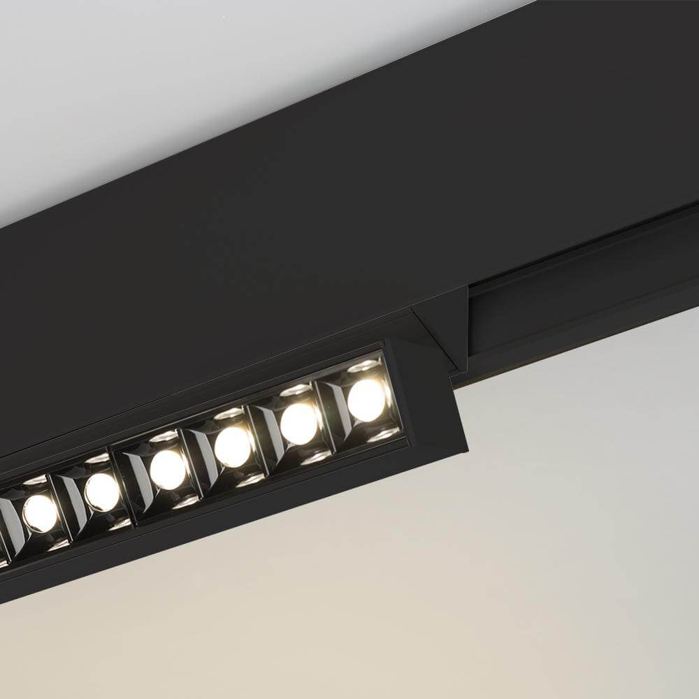 Трековый светодиодный светильник Arlight Mag-Laser-Fold 27625