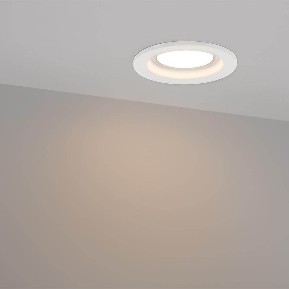 Встраиваемый светодиодный светильник Arlight LTD-70 18420