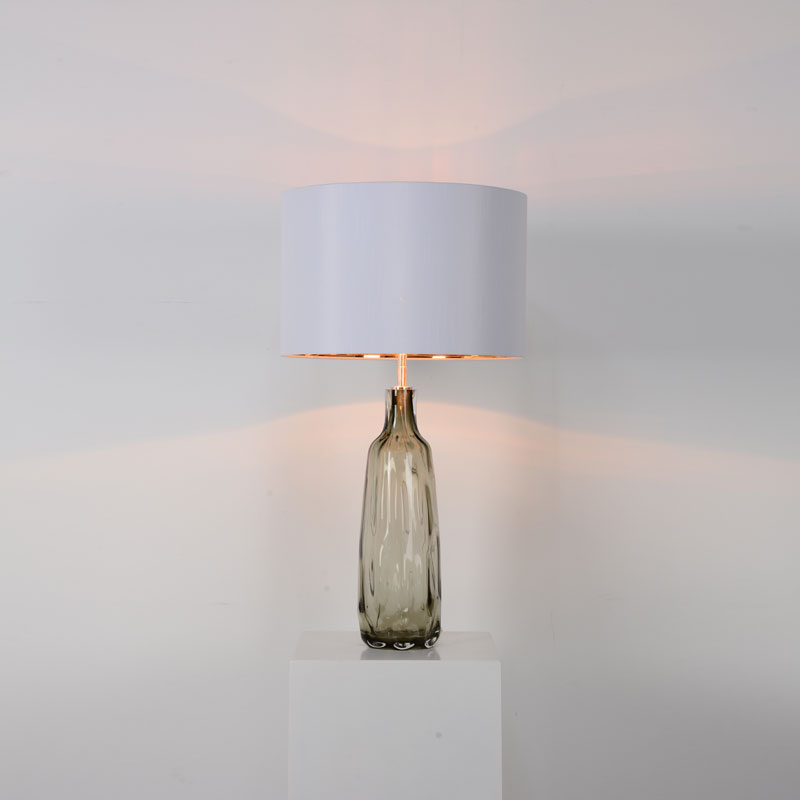 Настольная лампа Delight collection Crystal Table Lamp BRTL3196