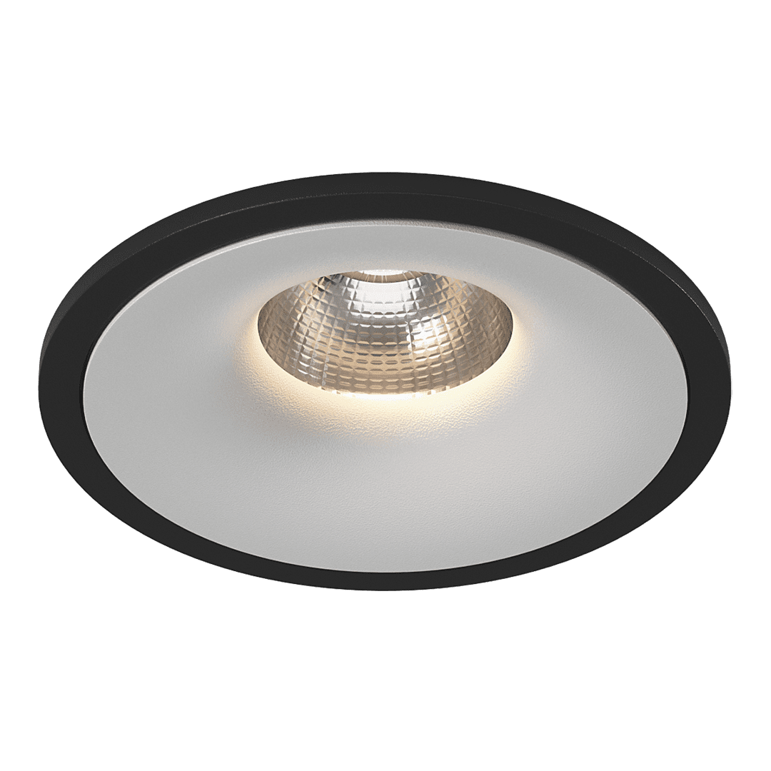 Рамка для светильника SWG COMBO COMBO-4R1-BL (код 4189)