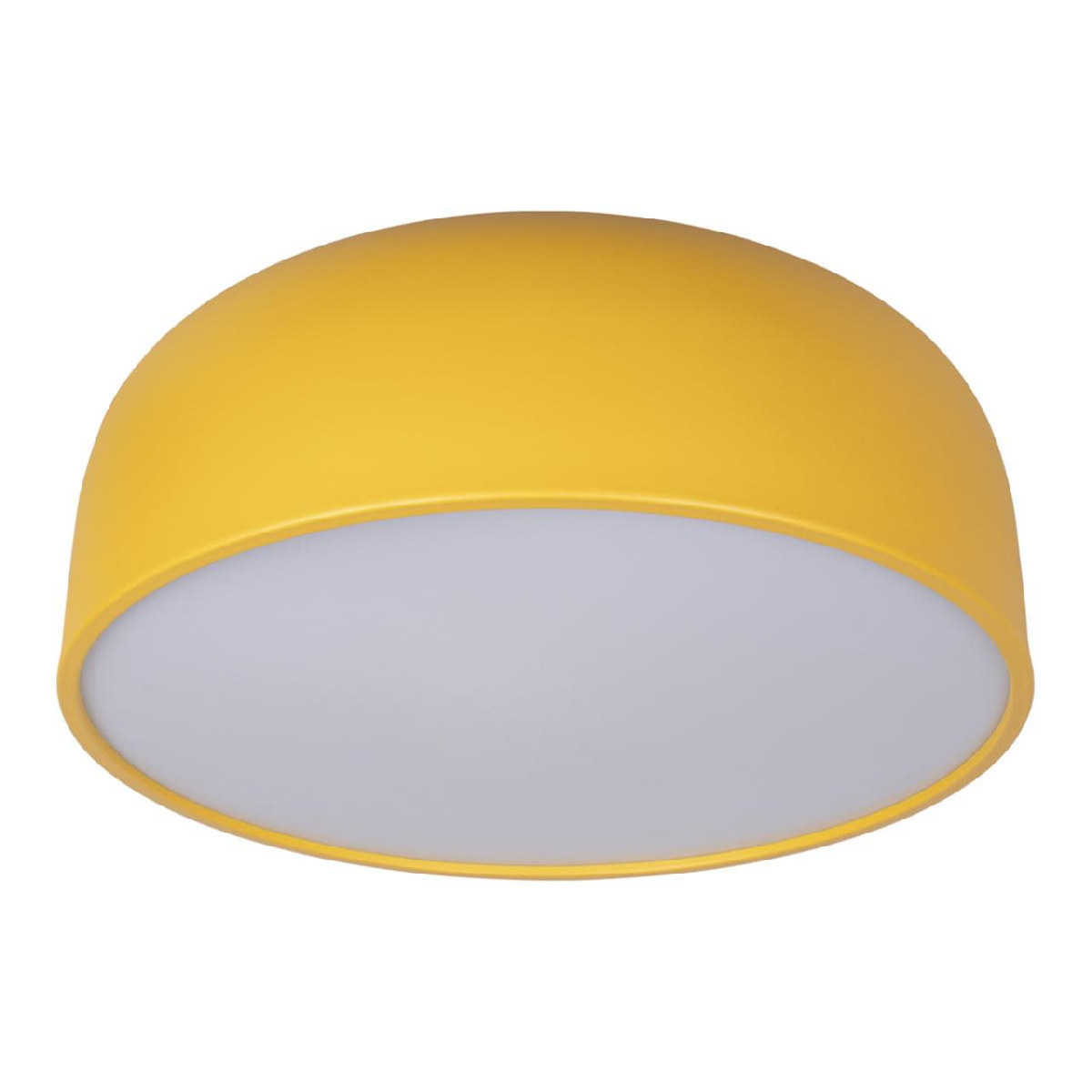 Светильник потолочный LOFT IT Axel 10201/480 Yellow